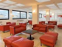 Hotel De La 4*