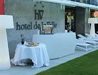 Hotel De La